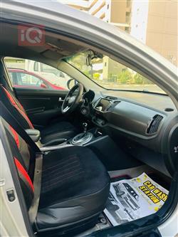 کیا سپۆرتاج